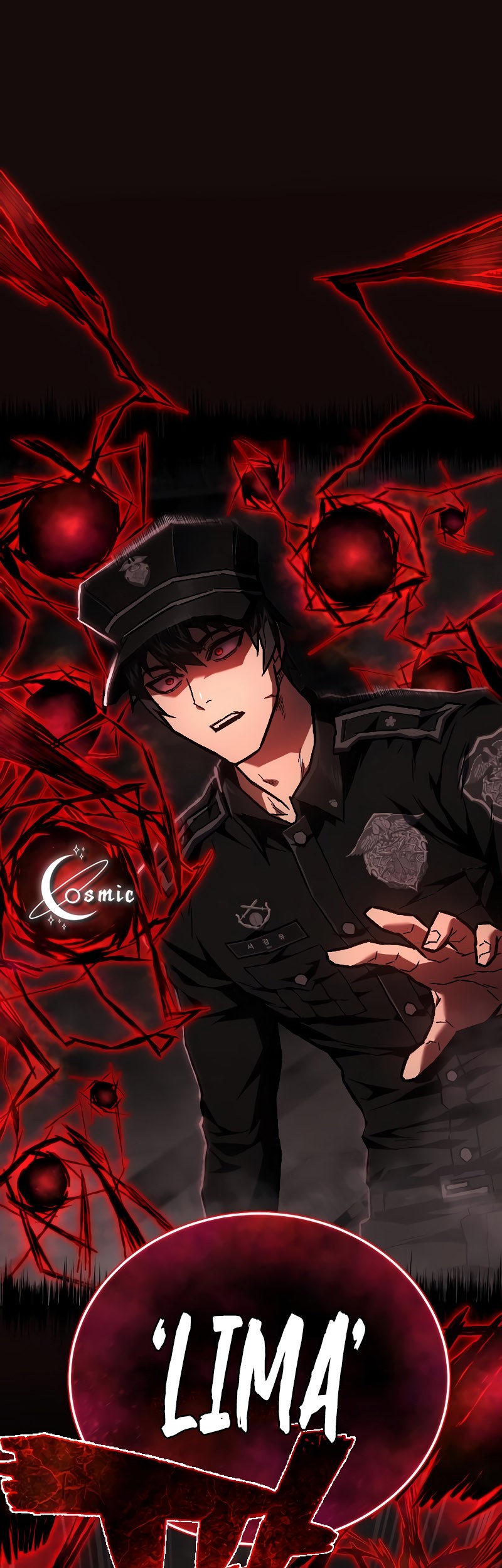 Executioner Chapter 9 Gambar 53
