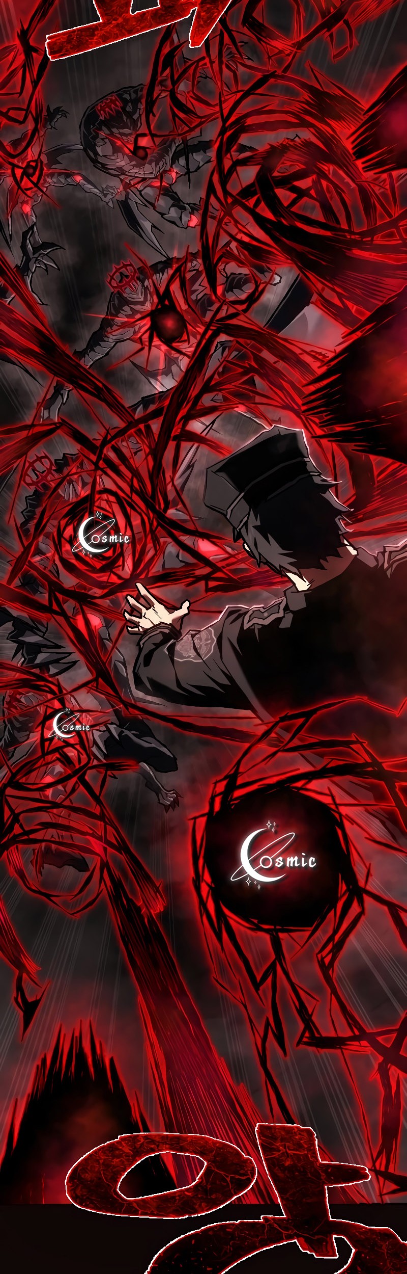 Executioner Chapter 9 Gambar 54