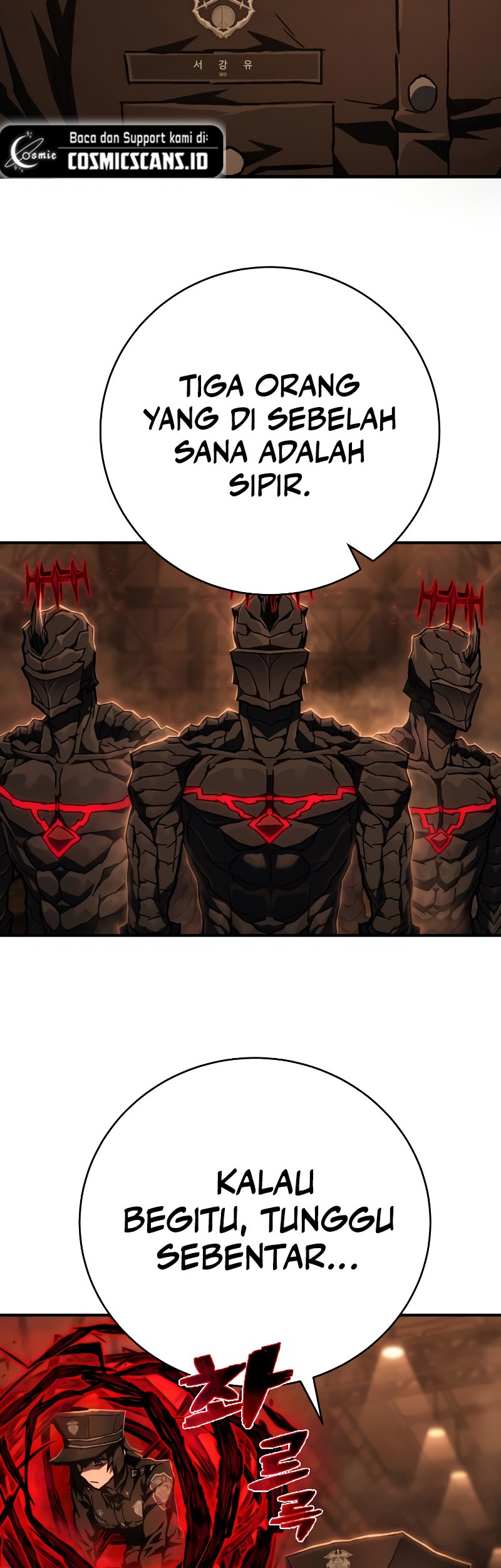 Executioner Chapter 9 Gambar 64
