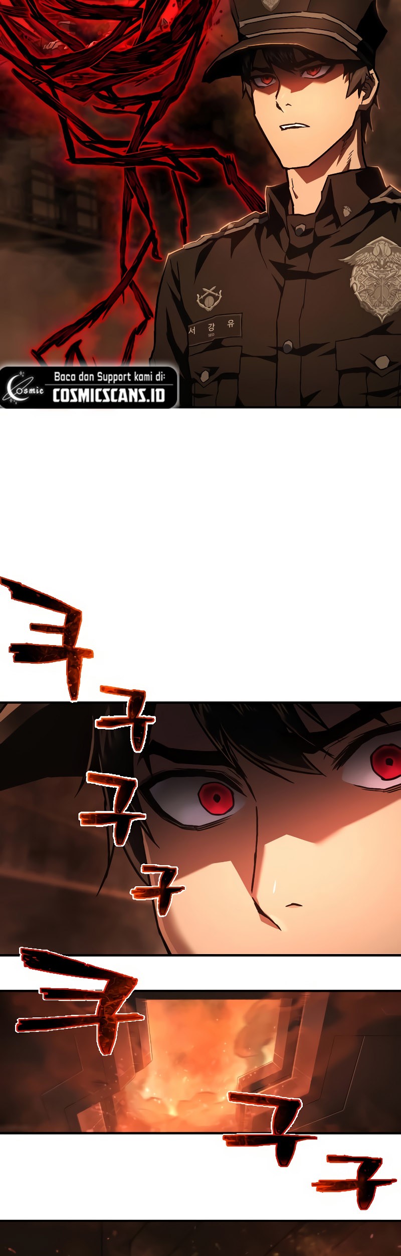 Executioner Chapter 9 Gambar 65