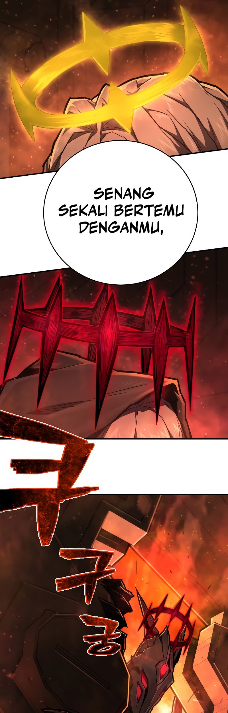 Executioner Chapter 9 Gambar 66