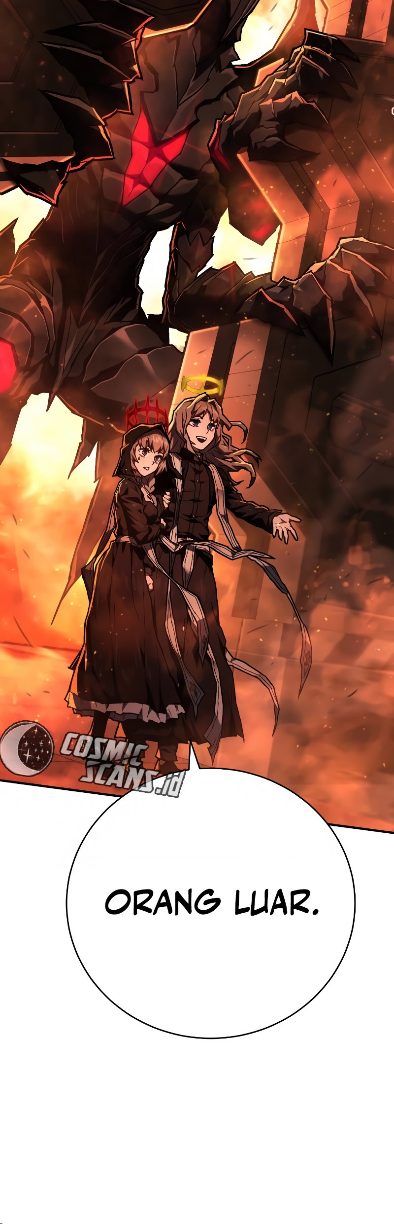 Executioner Chapter 9 Gambar 67
