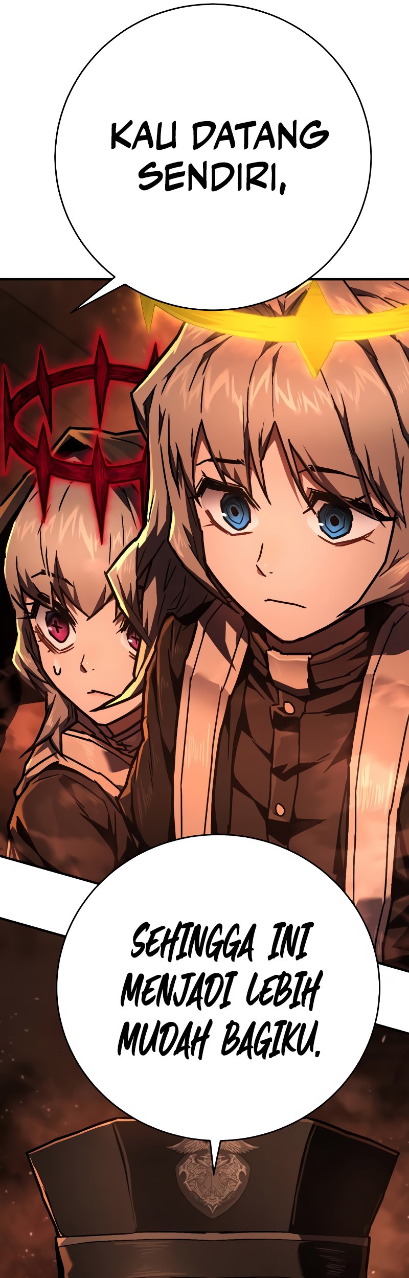 Executioner Chapter 9 Gambar 68