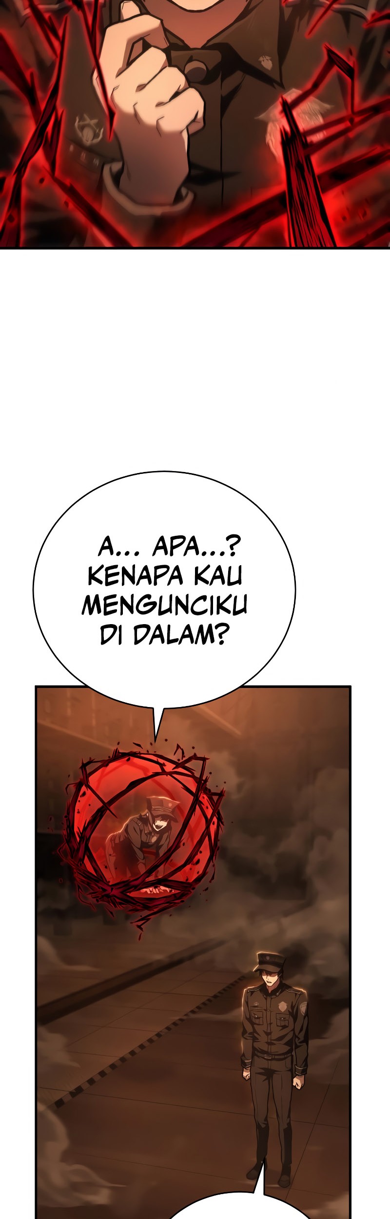 Executioner Chapter 9 Gambar 3
