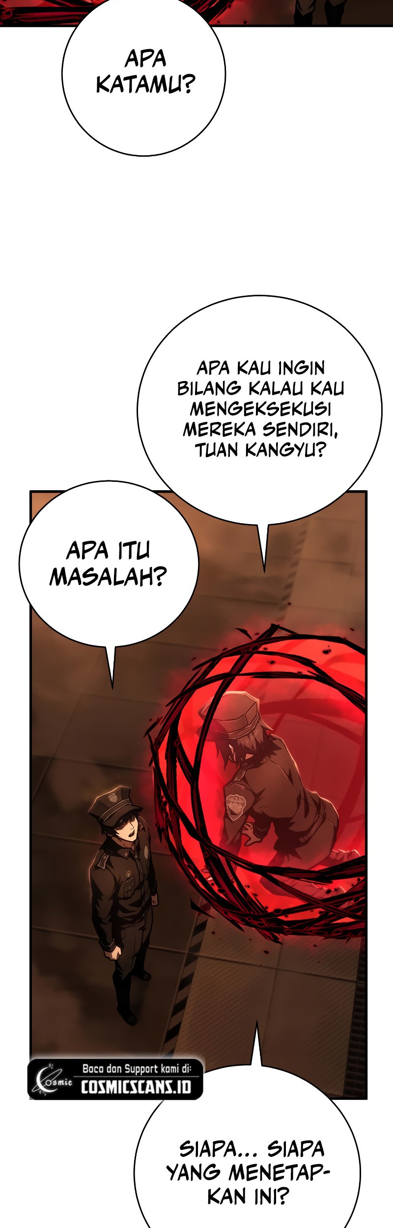 Executioner Chapter 9 Gambar 7