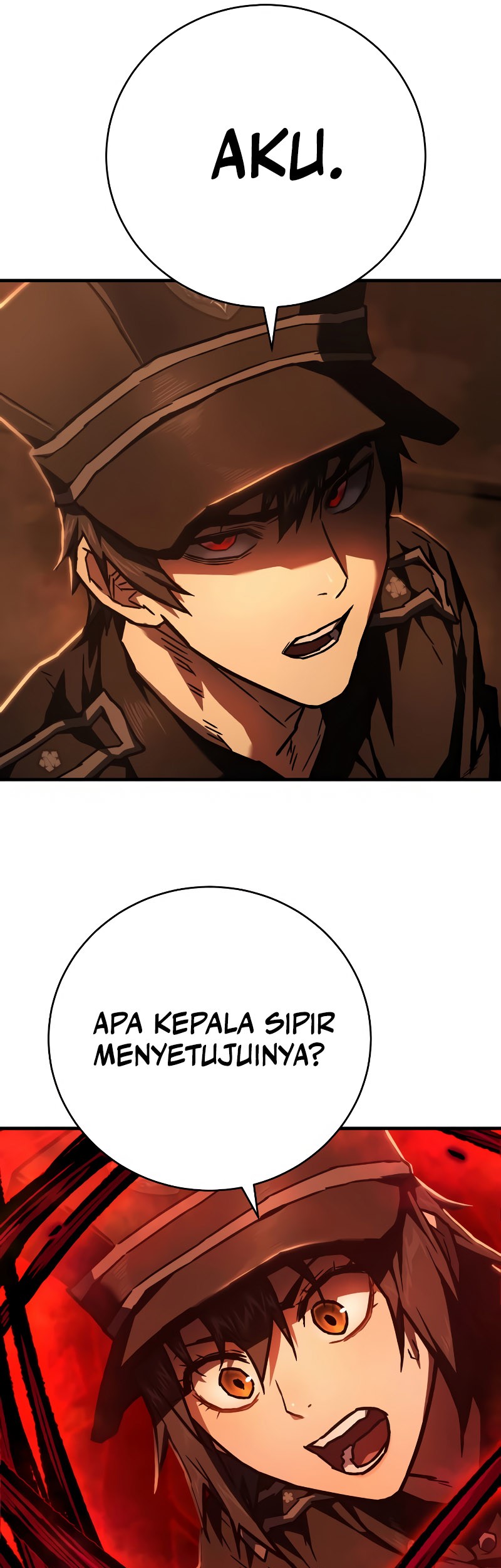 Executioner Chapter 9 Gambar 9