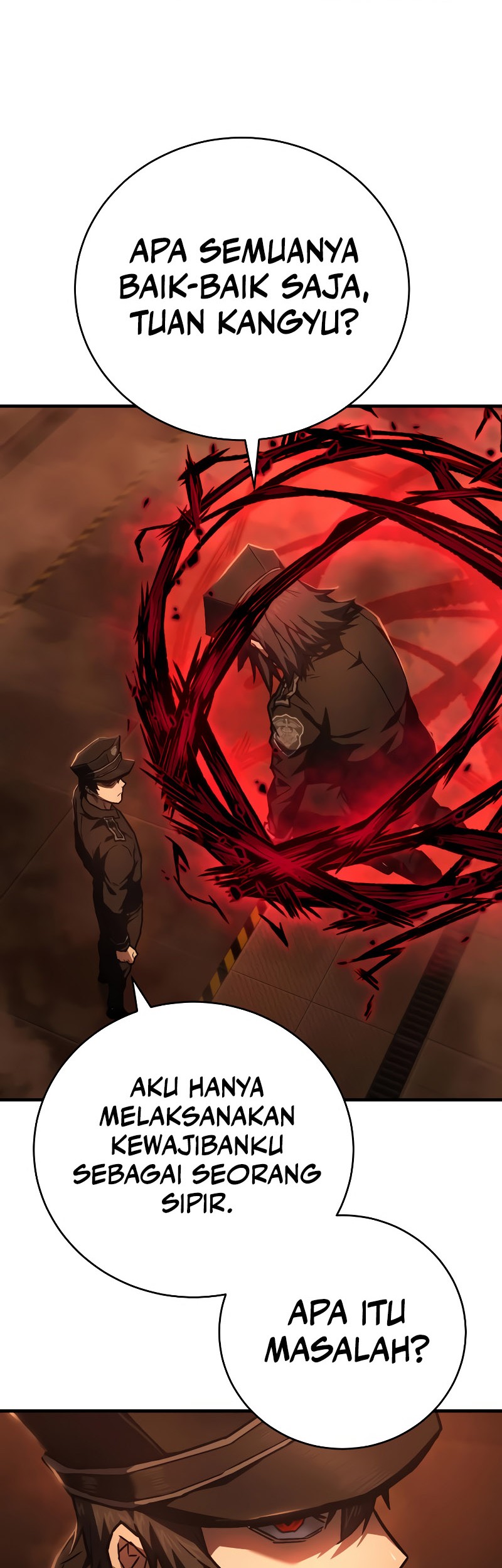 Executioner Chapter 9 Gambar 12