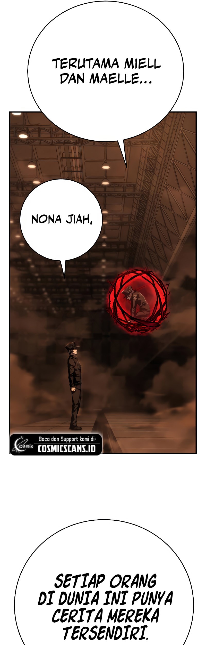 Executioner Chapter 9 Gambar 27