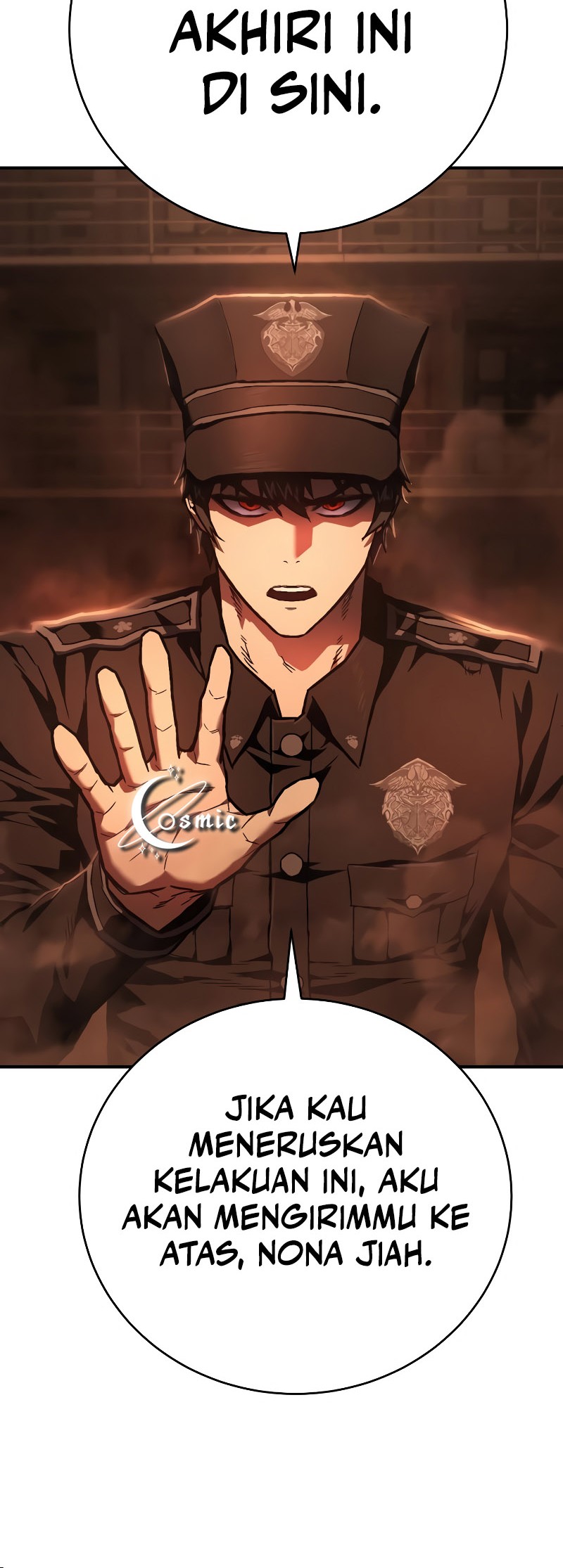 Executioner Chapter 9 Gambar 32