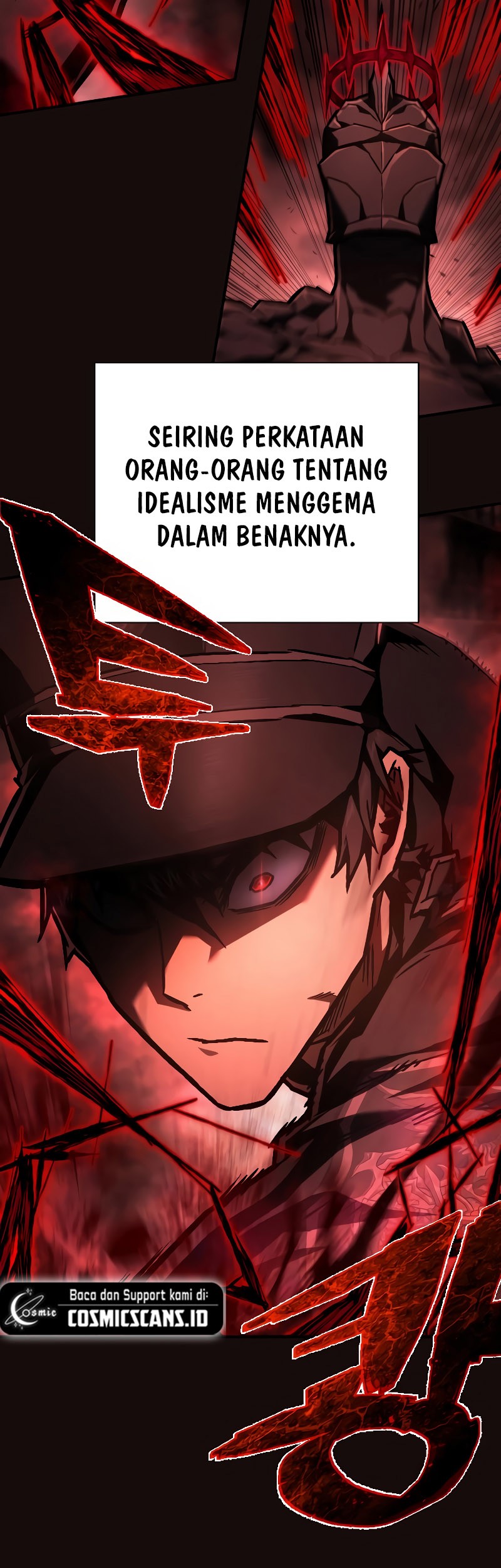 Executioner Chapter 9 Gambar 47