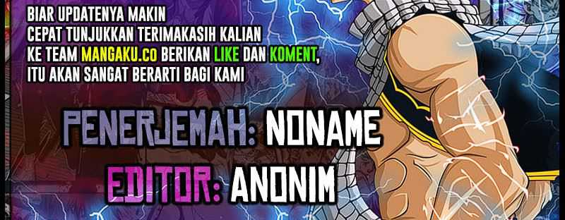 Baca Komik Fairy Tail: 100 Years Quest Chapter 157 Gambar 1