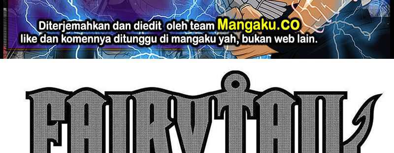 Baca Fairy Tail: 100 Years Quest Chapter 157 Gambar 2