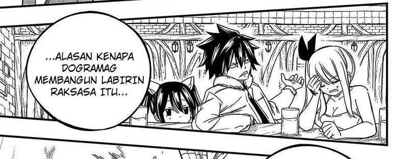 Fairy Tail: 100 Years Quest Chapter 157 Gambar 33