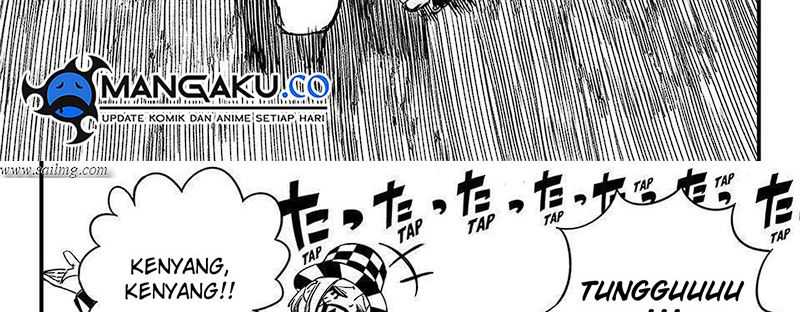 Fairy Tail: 100 Years Quest Chapter 157 Gambar 35