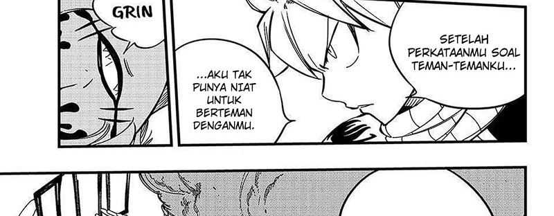 Fairy Tail: 100 Years Quest Chapter 157 Gambar 48