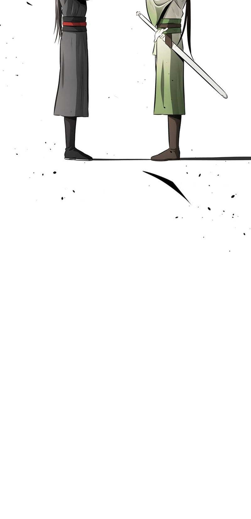 Moon-Shadow Sword Emperor Chapter 85 Gambar 37