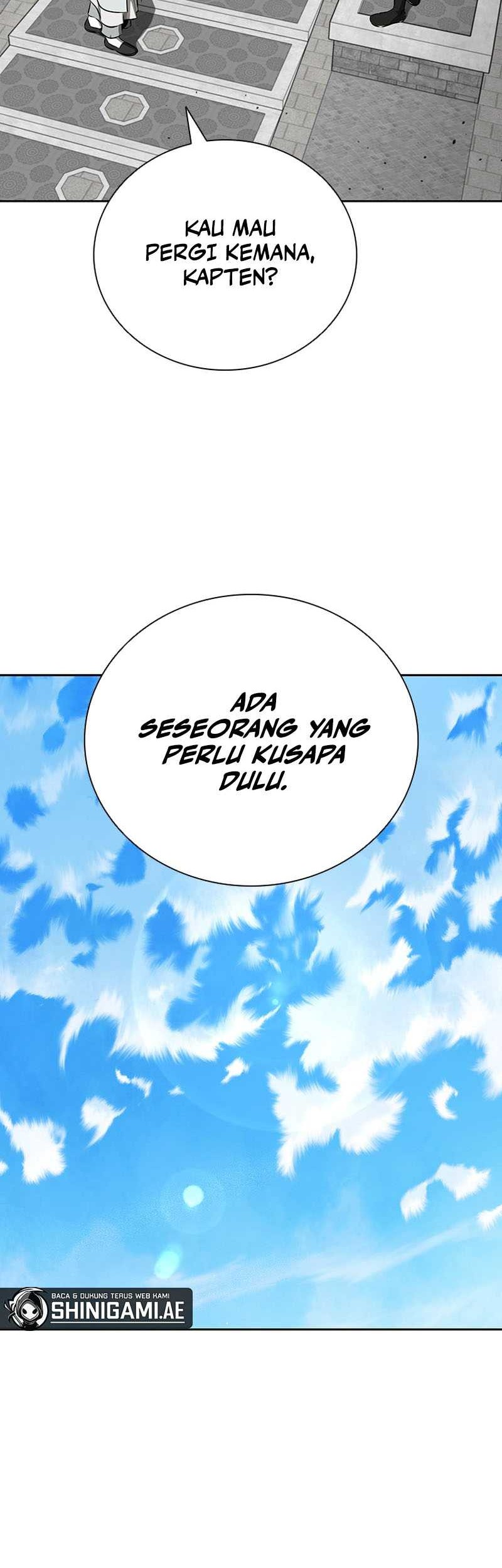 Moon-Shadow Sword Emperor Chapter 85 Gambar 47