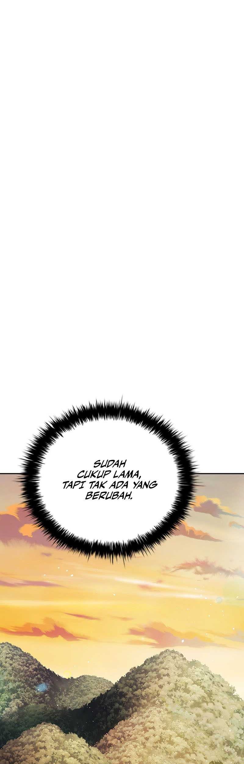 Moon-Shadow Sword Emperor Chapter 85 Gambar 48