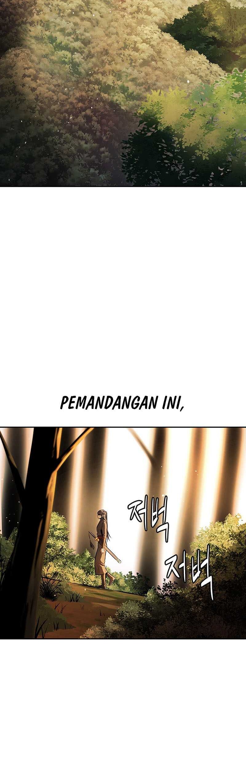 Moon-Shadow Sword Emperor Chapter 85 Gambar 49