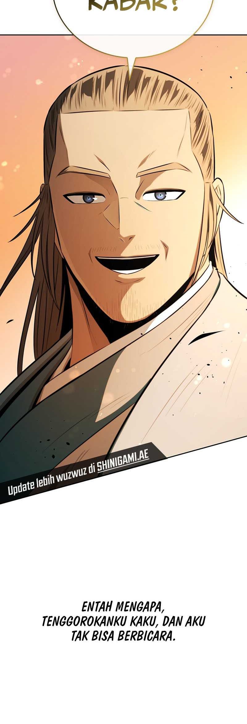 Moon-Shadow Sword Emperor Chapter 85 Gambar 53