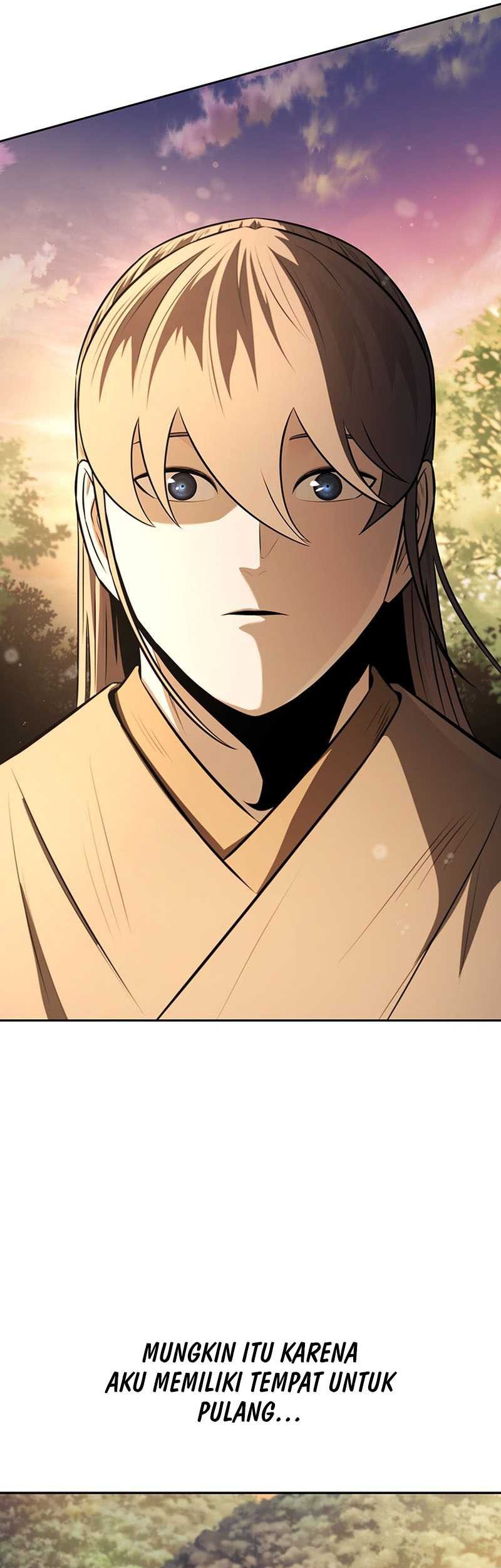 Moon-Shadow Sword Emperor Chapter 85 Gambar 54