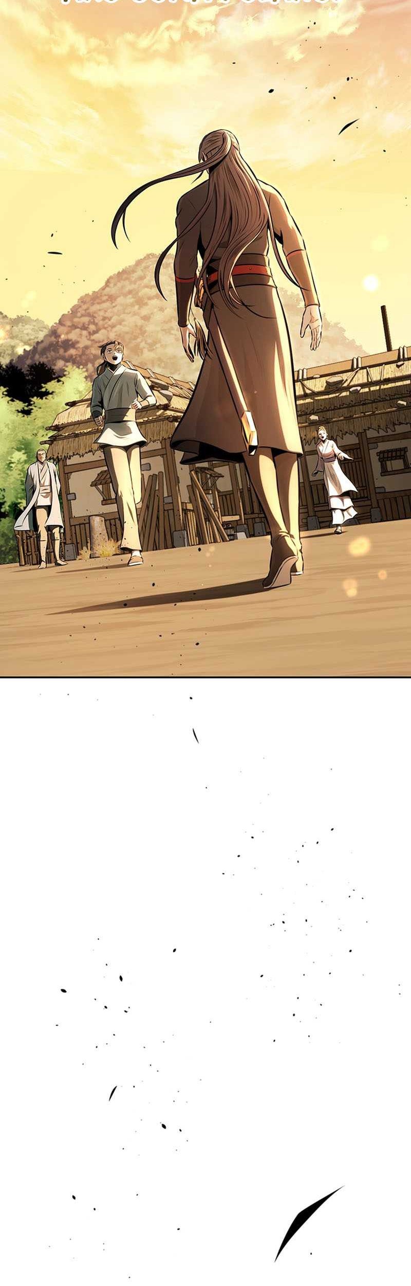 Moon-Shadow Sword Emperor Chapter 85 Gambar 57