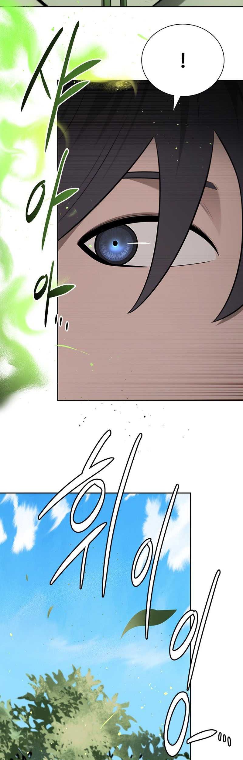 Moon-Shadow Sword Emperor Chapter 85 Gambar 16