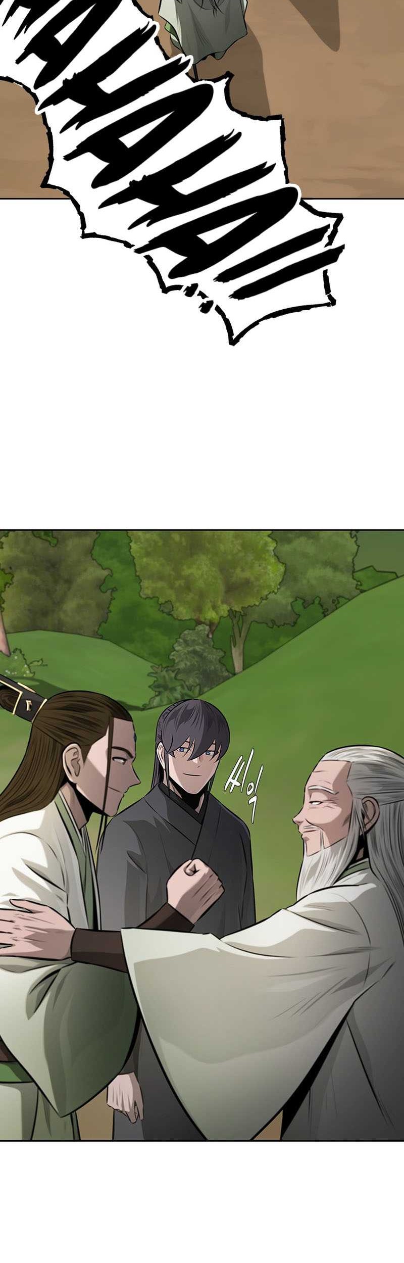 Moon-Shadow Sword Emperor Chapter 85 Gambar 25
