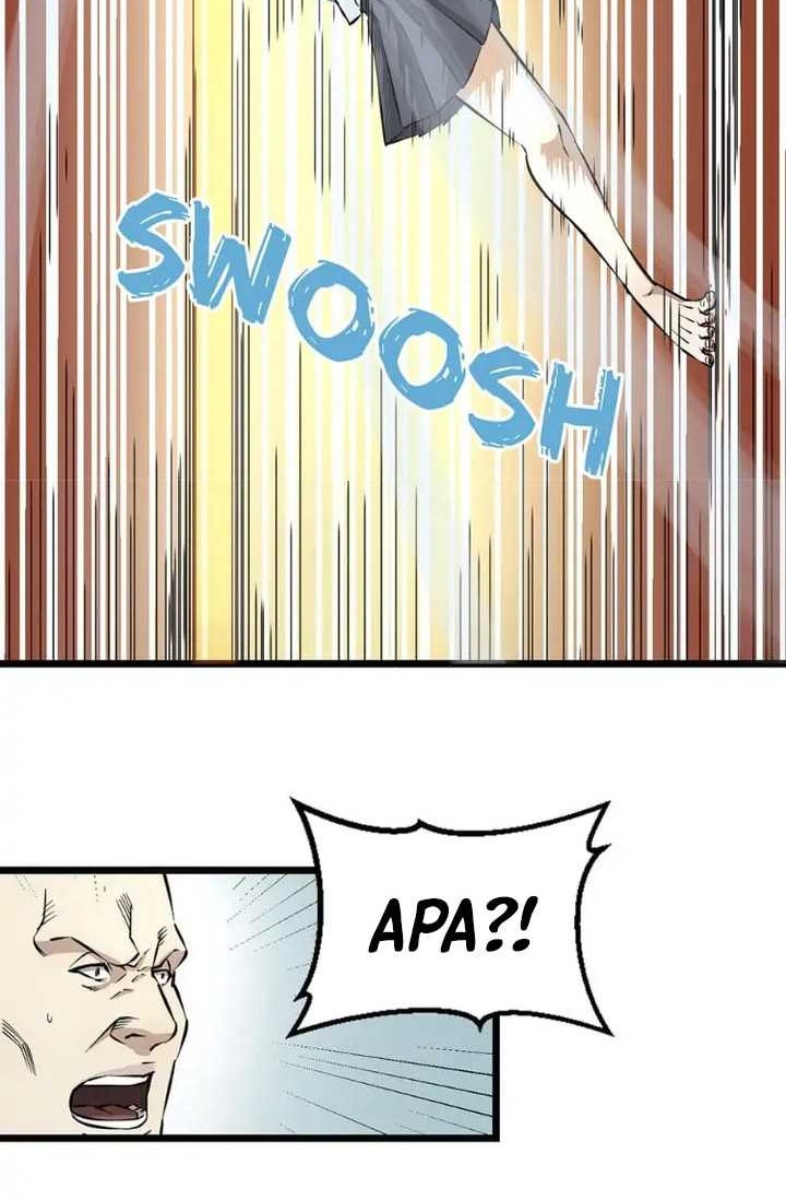 Fight Like a Girl Chapter 06 Gambar 21