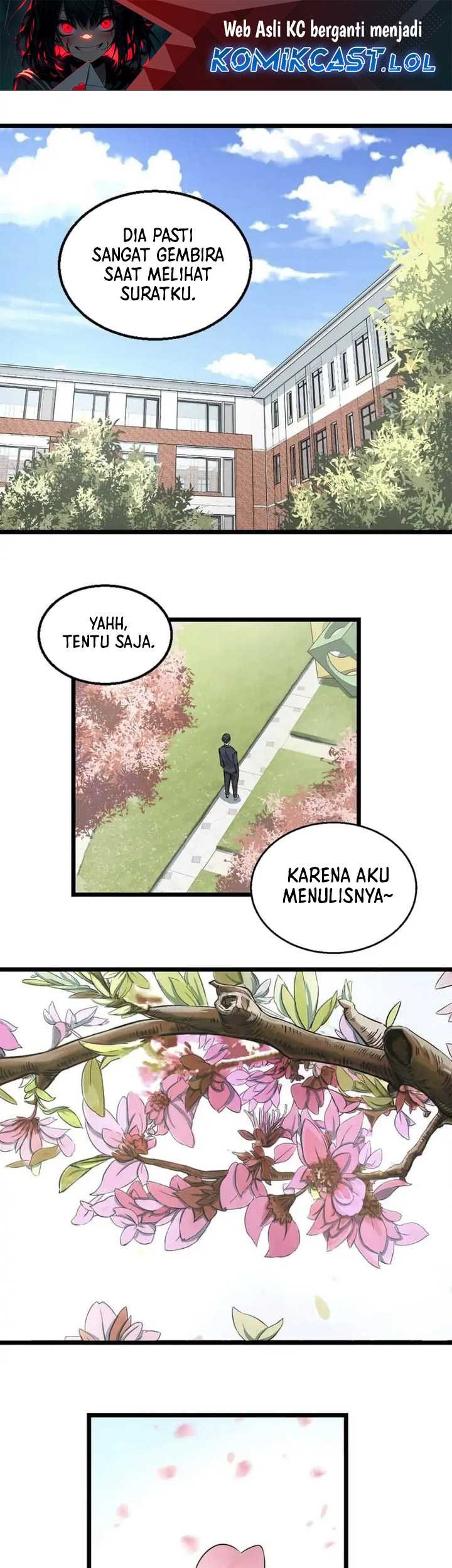 Baca  Fight Like a Girl Chapter 06 Gambar 2