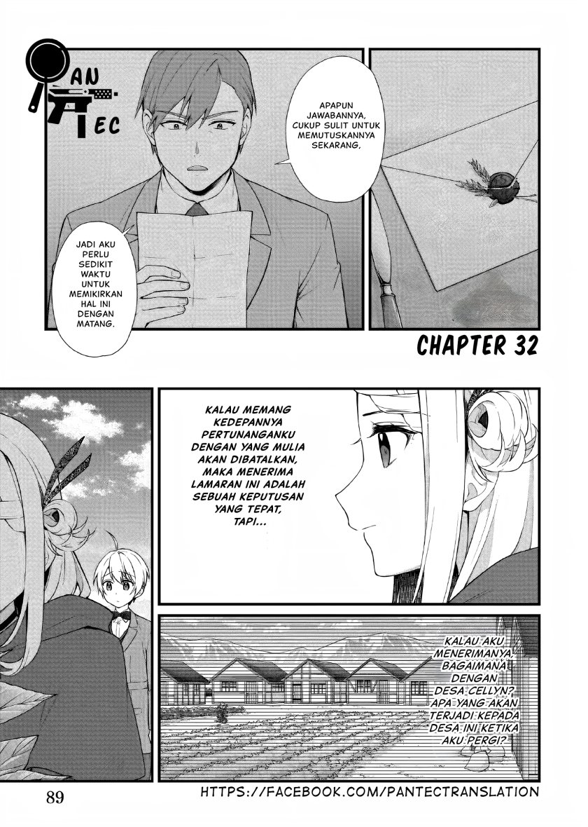 Baca  The Small Village of the Young Lady Without Blessing Chapter 32 Gambar 2