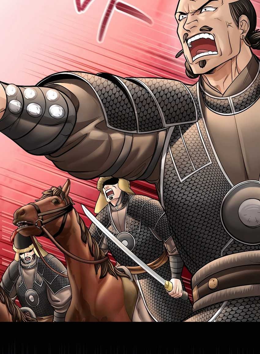 Muscle Joseon Chapter 47 Gambar 53
