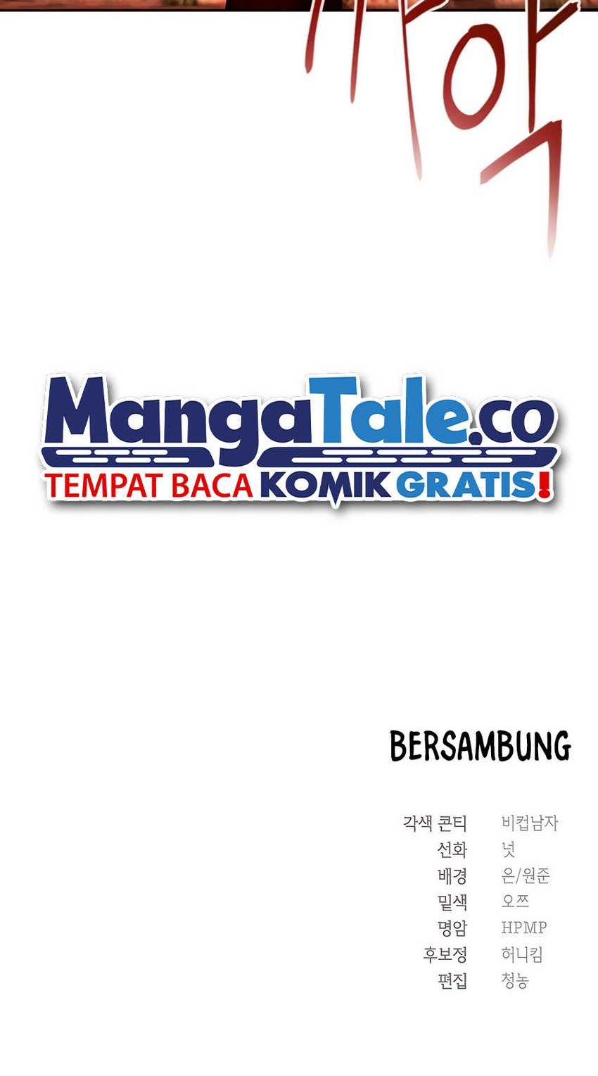 Muscle Joseon Chapter 47 Gambar 61