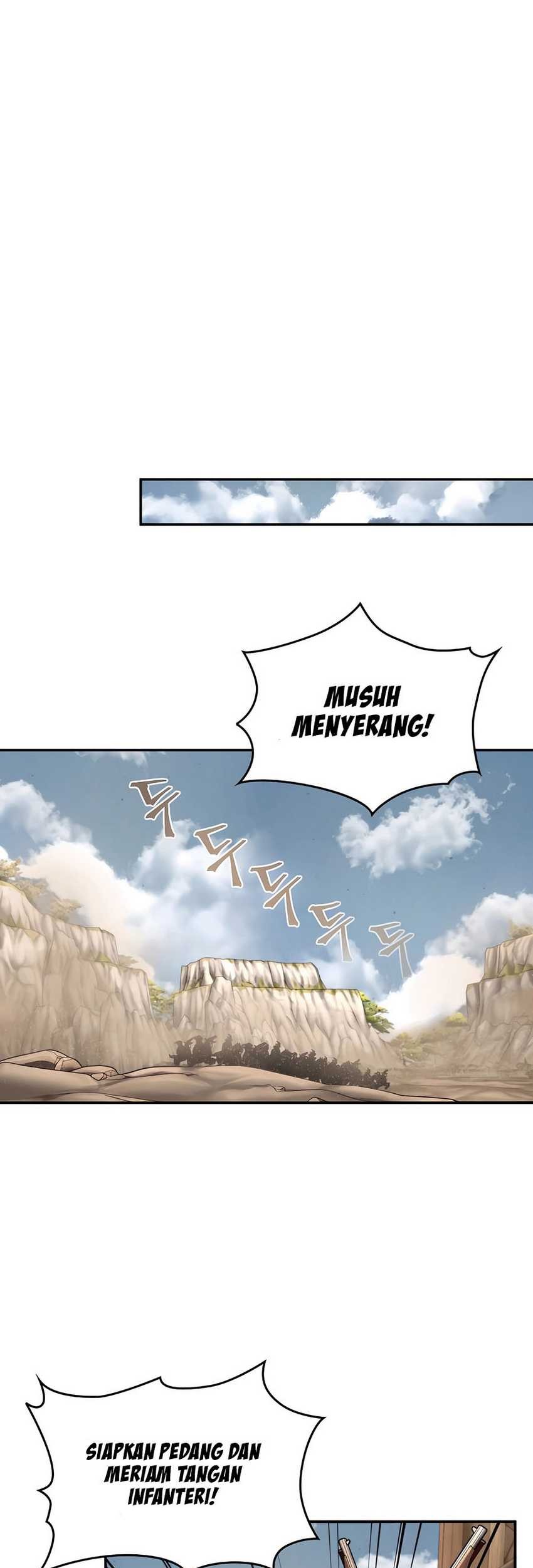 Muscle Joseon Chapter 47 Gambar 31