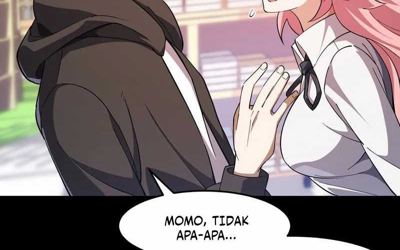Catastrophic Priest Chapter 06 Gambar 21