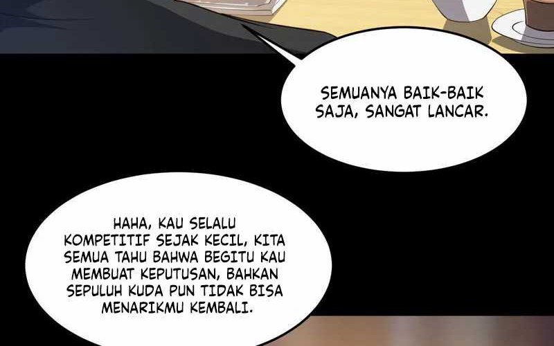 Catastrophic Priest Chapter 06 Gambar 31