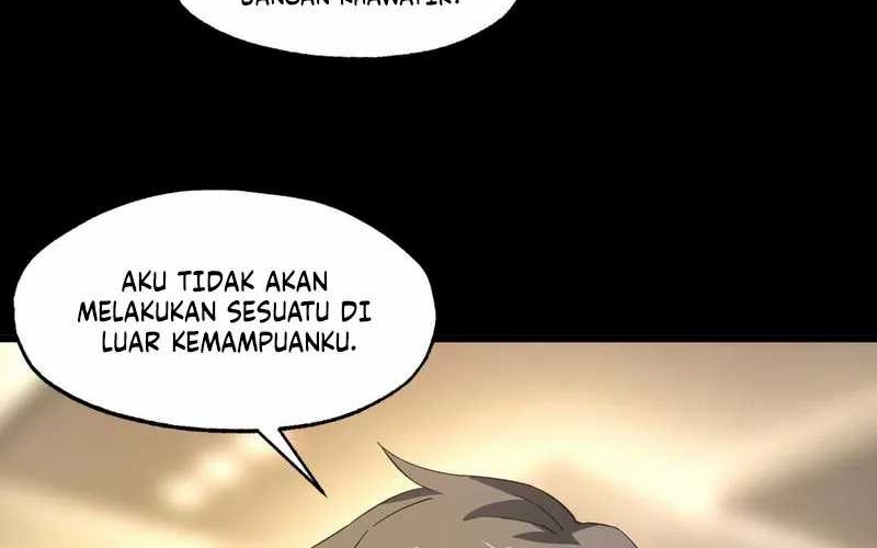 Catastrophic Priest Chapter 06 Gambar 35