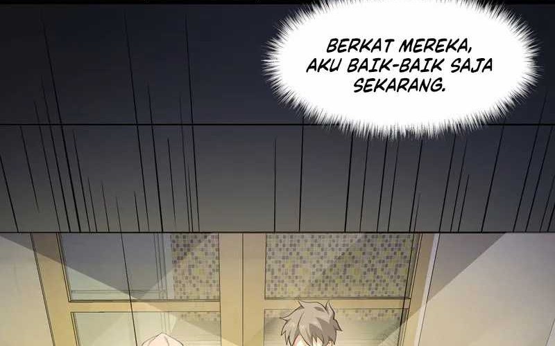 Catastrophic Priest Chapter 06 Gambar 39