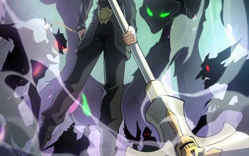 Catastrophic Priest Chapter 06 Gambar 41