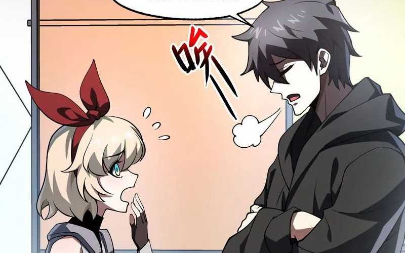 Catastrophic Priest Chapter 06 Gambar 7