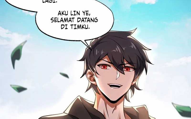 Catastrophic Priest Chapter 06 Gambar 11