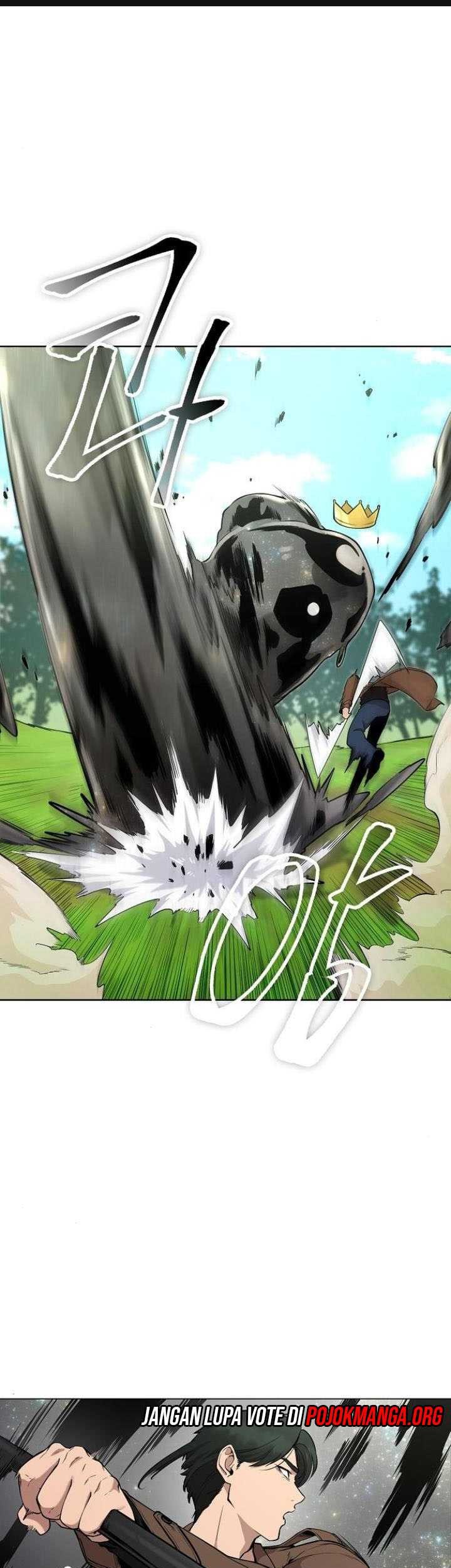 Baca Heavenly Demon Wants to Be a Chef Chapter 06 Gambar 2