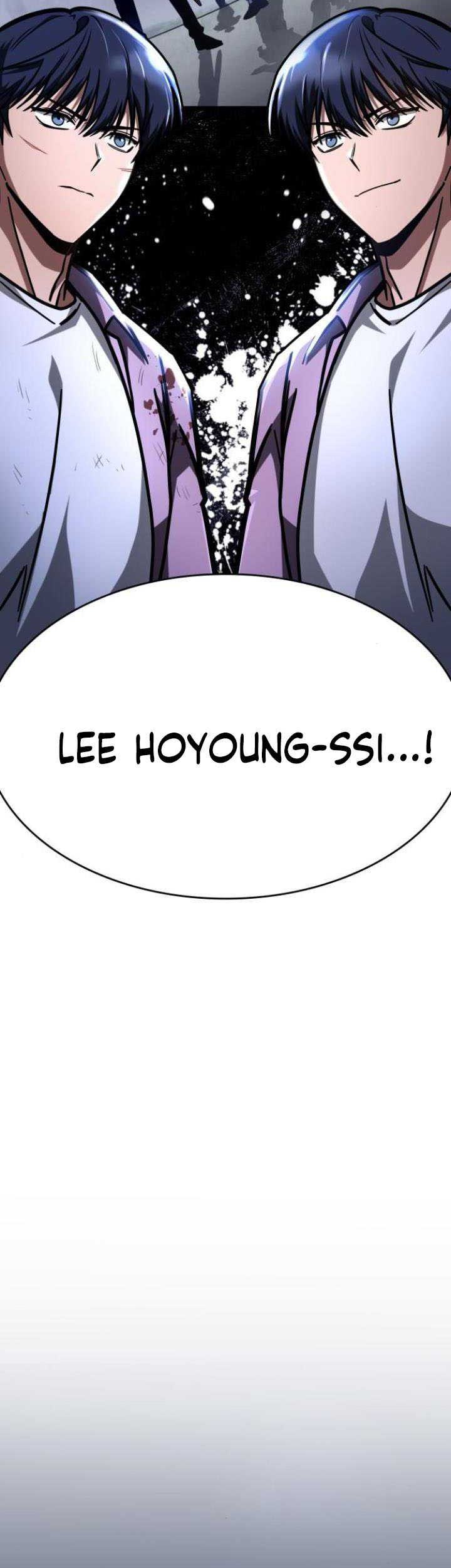 My Exclusive Tower Guide Chapter 11 Gambar 36