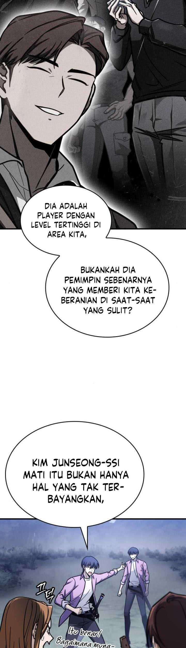 My Exclusive Tower Guide Chapter 11 Gambar 56