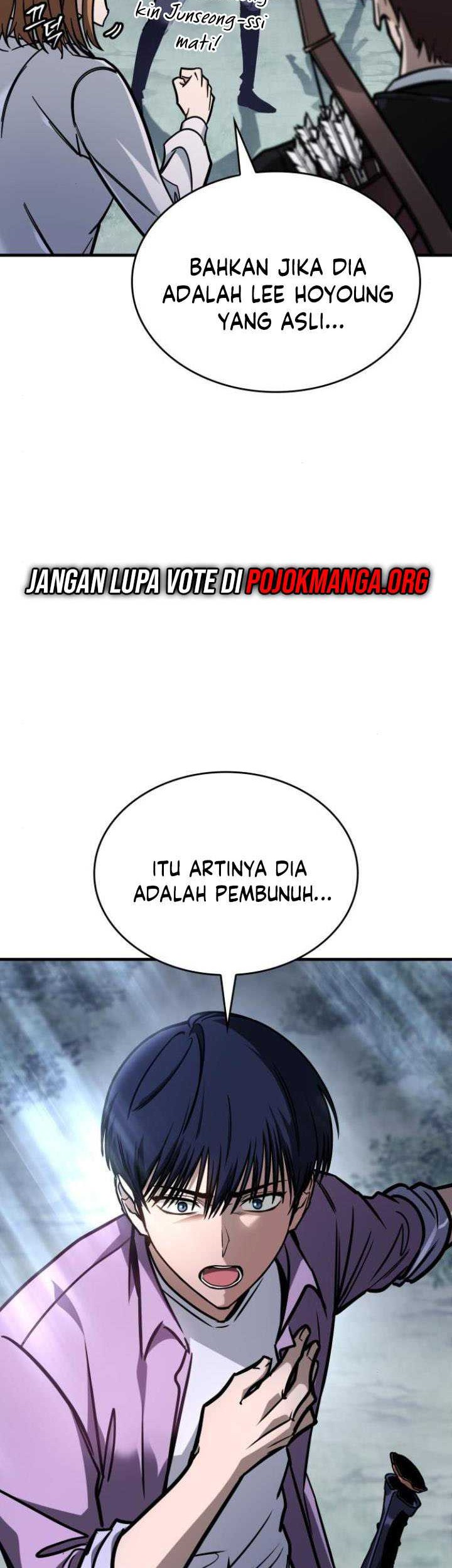 My Exclusive Tower Guide Chapter 11 Gambar 57