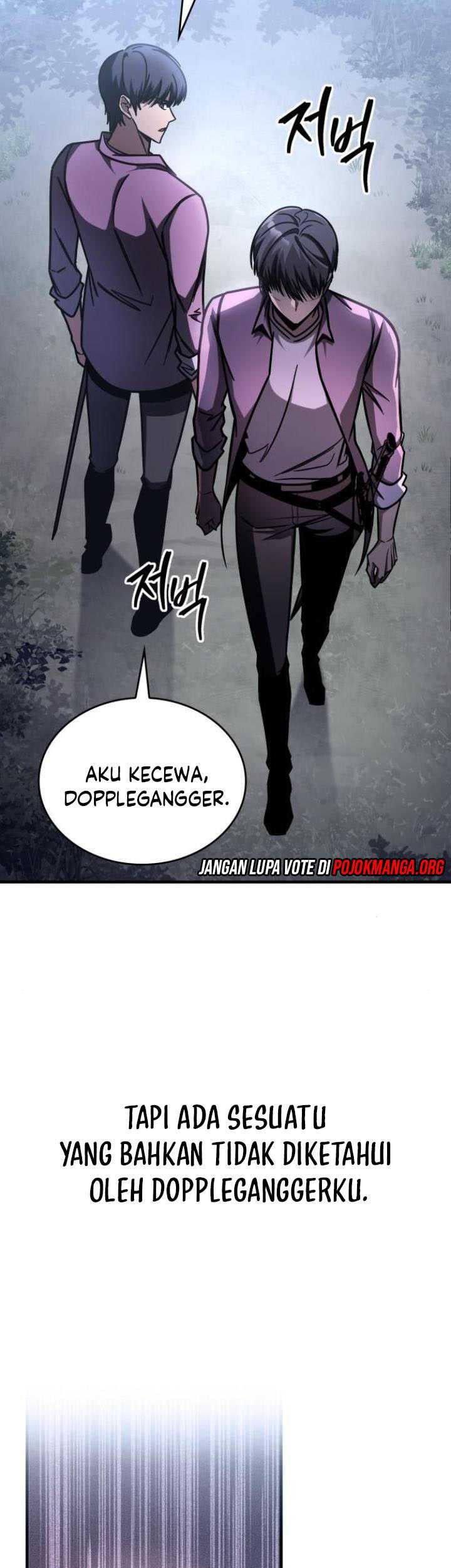 My Exclusive Tower Guide Chapter 11 Gambar 68
