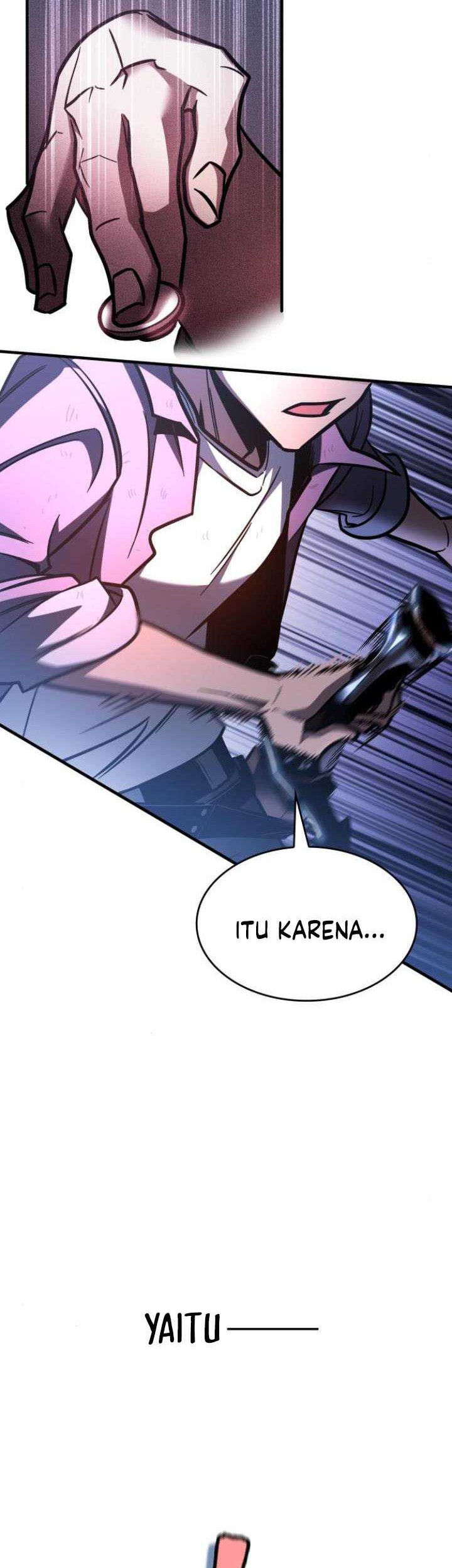 My Exclusive Tower Guide Chapter 11 Gambar 69