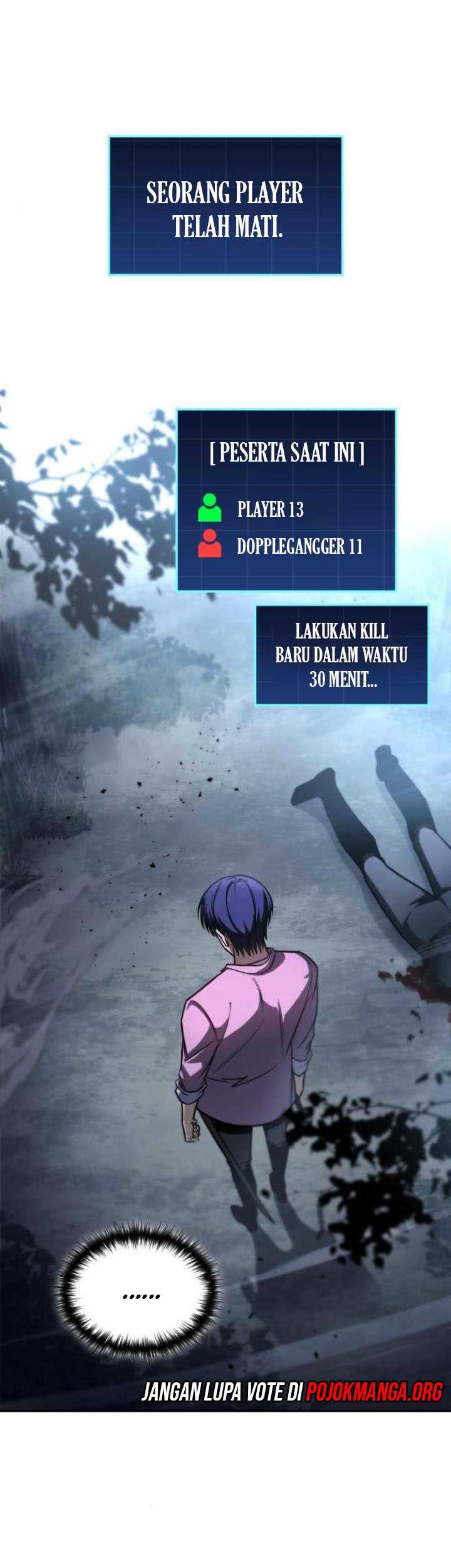 Baca My Exclusive Tower Guide Chapter 11 Gambar 2