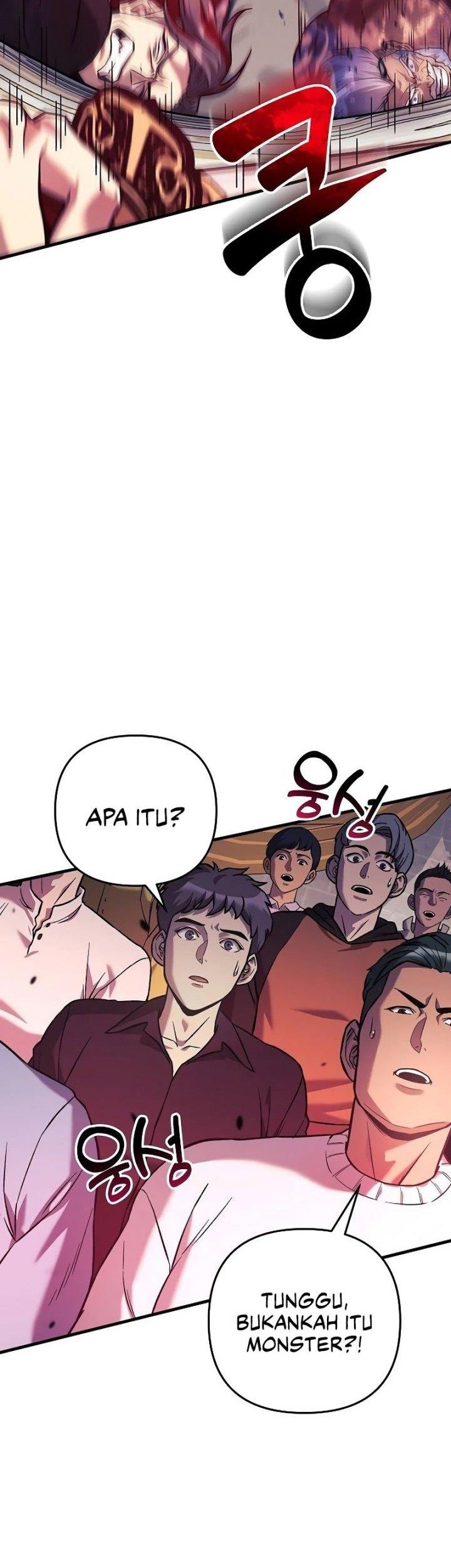 I’ll be Taking a Break for Personal Reasons Chapter 100 Gambar 50