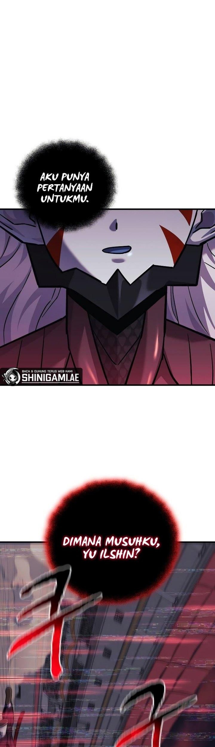 I’ll be Taking a Break for Personal Reasons Chapter 100 Gambar 51